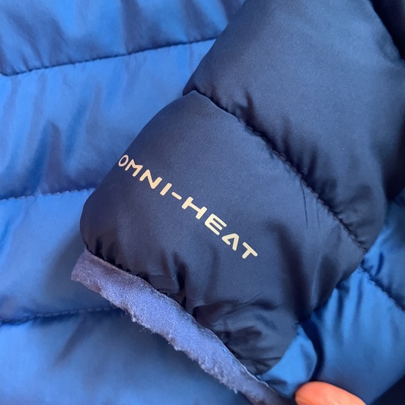 Columbia jacket - Picture 9 of 11